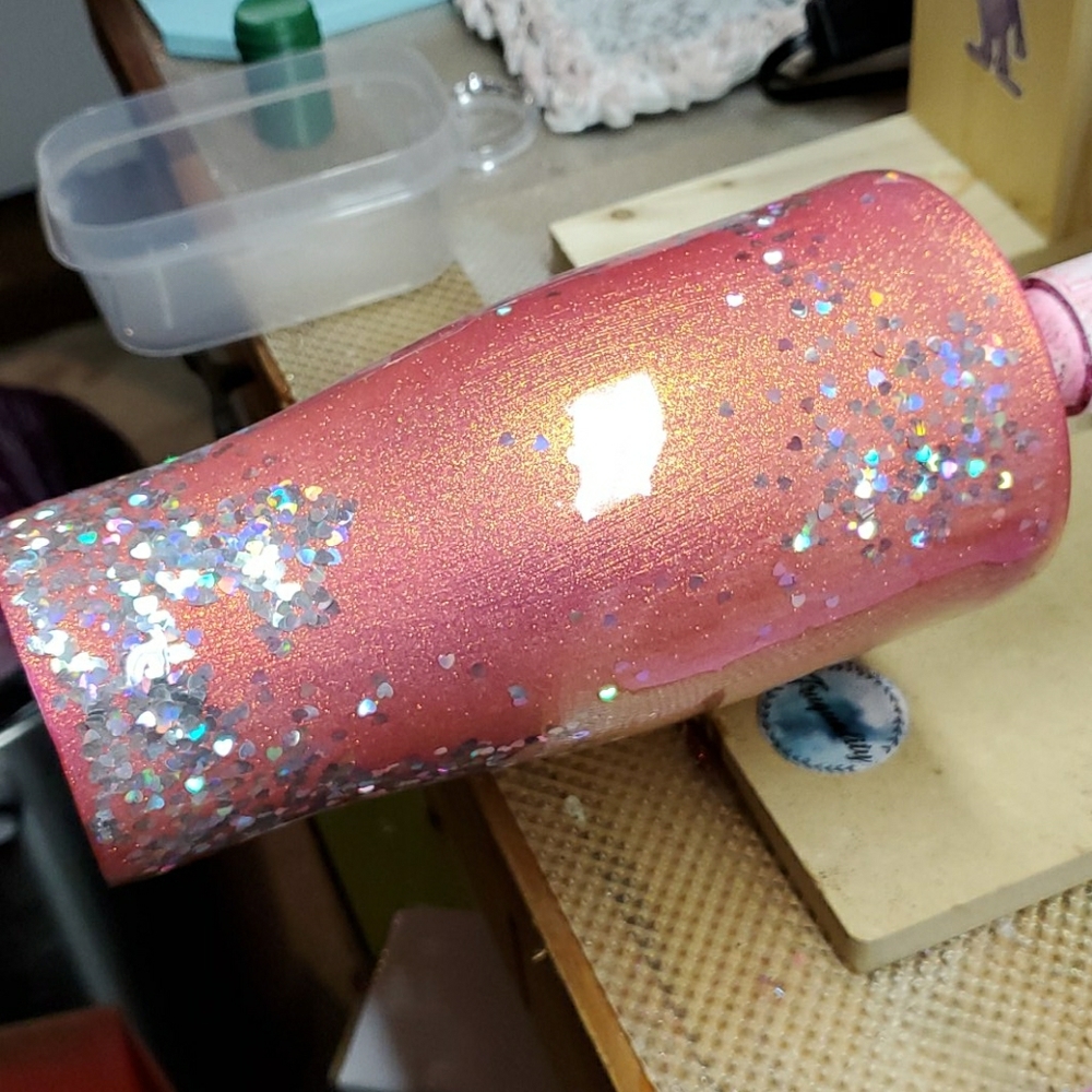 Custom Tumblers